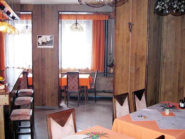 Pension Maan Tatranska Strba Buitenkant foto