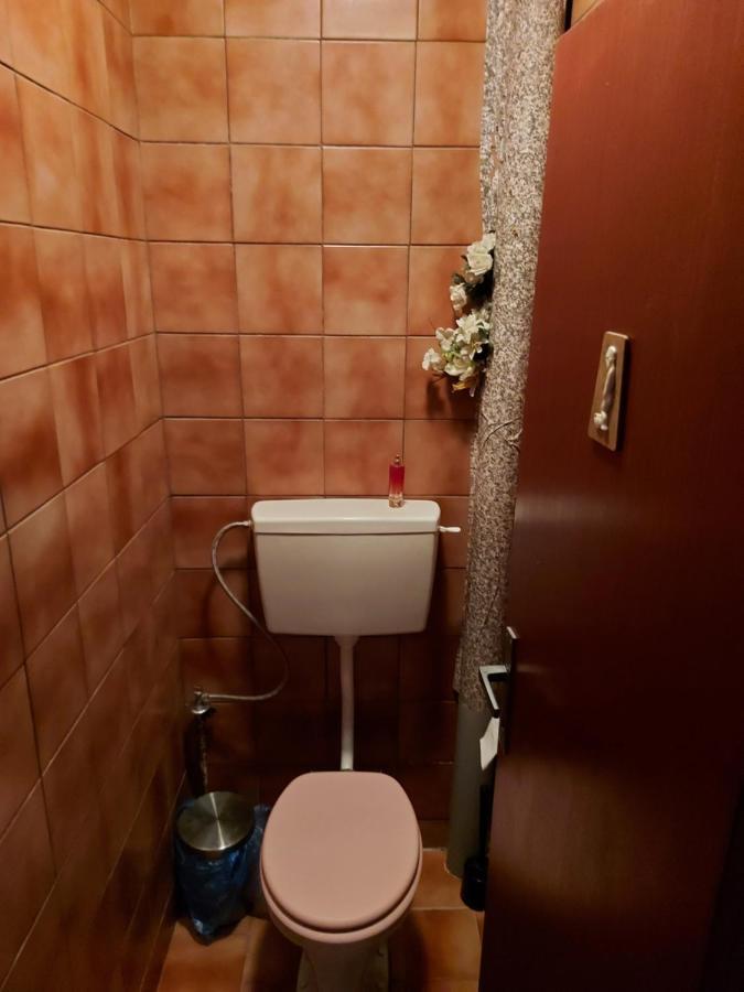 Pension Maan Tatranska Strba Buitenkant foto
